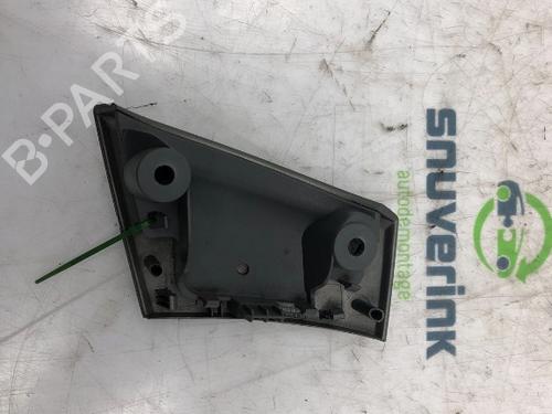 Front right exterior door handle PEUGEOT 107 (PM_, PN_) 1.0 | BP12089885C129
