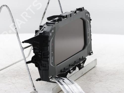 Instrument cluster VW T-ROC (A11, D11) 1.5 TSI | BP34565602C47  - Image 9