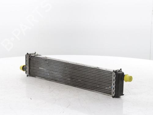 Water radiator RENAULT CLIO V (B7_) 1.5 Blue dCi 100 (B7AD) | BP33845934M31 - Image 7