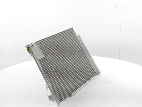 AC radiator DACIA DUSTER (HM_) 1.3 TCe 130 (HMMF) | BP28797220M32