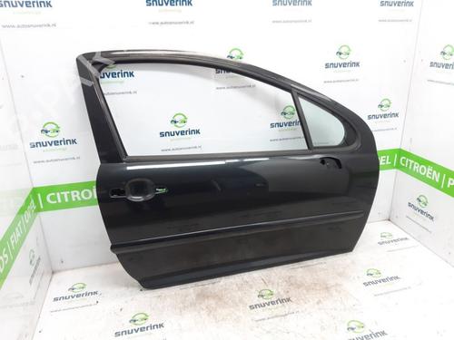 Used Right front door PEUGEOT 207 (WA_, WC_) 1.6 16V Turbo (150 hp) 21179048