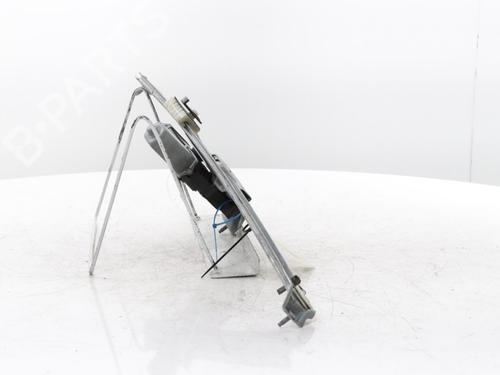 Front left window mechanism RENAULT TRAFIC III Van (FG_) 1.6 dCi 90 (FGME) | BP36538056C22 - Image 8