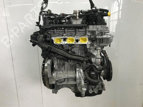 Engine OPEL GRANDLAND / GRANDLAND X (A18, P1UO) 1.2 (75) | BP29241821M1 