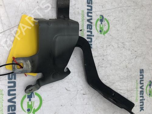 Used Hinge/Door check strap RENAULT CLIO IV Grandtour (KH_) 1.5 dCi 90 (KHN3, KHN4) (90 hp) 18312034