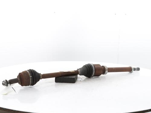 Right front driveshaft RENAULT KANGOO III Box Body/MPV E-Tech Electric (FJJA) | BP37490306M39 - Image 5