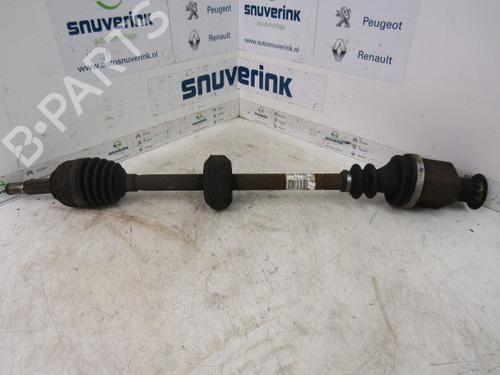 Used Right front driveshaft Right front driveshaft 10792055 10792055