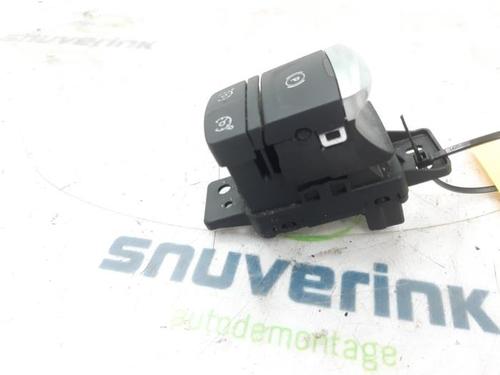 Used Switch Switch RENAULT MEGANE IV Grandtour (K9A/M/N_) 1.5 dCi 110 (110 hp) 40582266 40582266