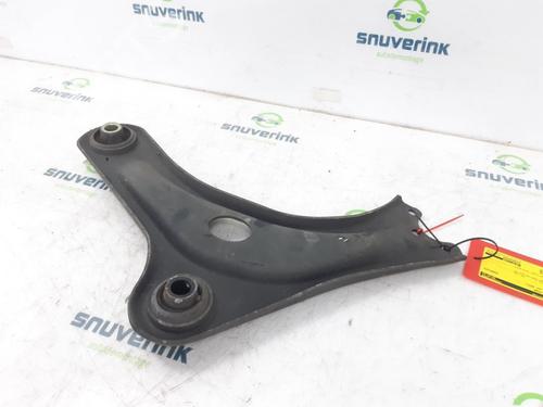 Right front suspension arm CITROËN C3 III (SX) 1.2 THP 110 (SXHNPS, SXHNZT, SXHNZ6) | BP19147872M13 