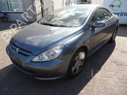 Electronic module PEUGEOT 307 CC (3B) 2.0 16V | BP40572976M83 - Image 4