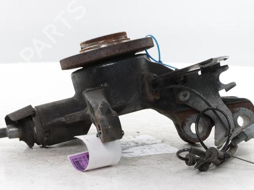 Left front steering knuckle FIAT SCUDO Van 2.0 Multijet 145 (506) | BP37072185M25  - Image 5