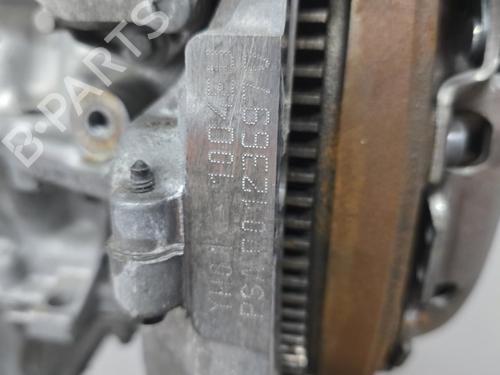 Engine OPEL COMBO Box Body/MPV (K9) 1.5 D | BP27688112M1 - Image 7