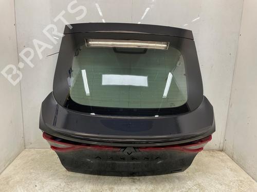 Used Tailgate RENAULT ARKANA I (LCM_, LDN_) 1.6 E-TECH 145 (LDMU) (143 hp) 30758237