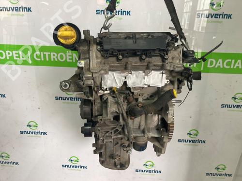 Engine RENAULT TWINGO III (BCM_, BCA_) 1.0 SCe 70 | BP19490024M1 - Image 6