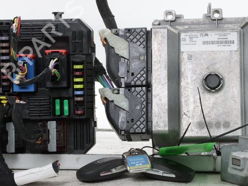 Used Engine control unit (ECU) Engine control unit (ECU) 34423661 34423661