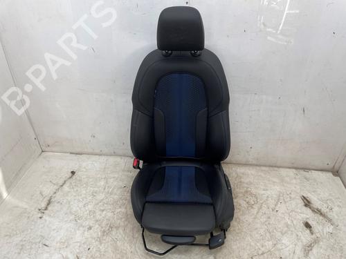Sæde venstre fortil Sæde venstre fortil BMW 1 (F40) 118 i (140 hp) 34563559 34563559