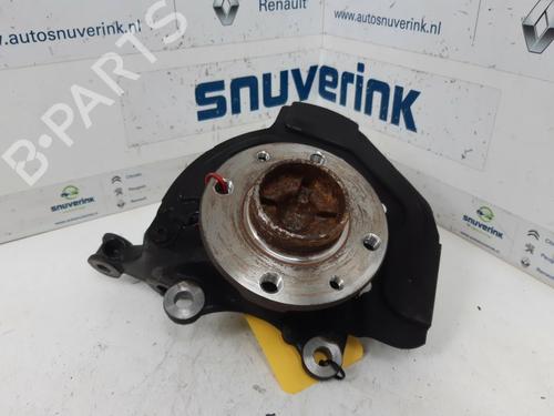 Used Right front steering knuckle RENAULT TWINGO III (BCM_, BCA_) 0.9 TCe 90 (BCM9, BCM2) (90 hp) 10797825