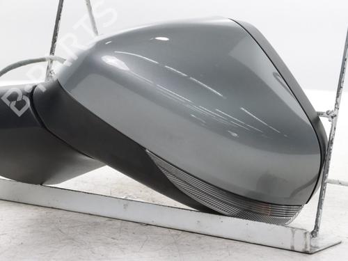 Retrovisor esquerdo FORD PUMA (J2K, CF7) 1.0 EcoBoost mHEV | BP36538859C26 - Image 2