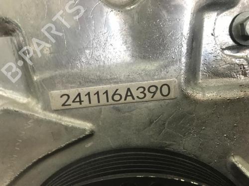 Engine RENAULT SYMBIOZ 1.6 E-Tech 145 | BP40586485M1 - Image 7