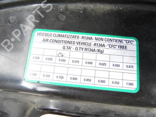 Exhaust manifold PEUGEOT BOXER Platform/Chassis 2.2 HDi 120 | BP24163051M110 - Image 12
