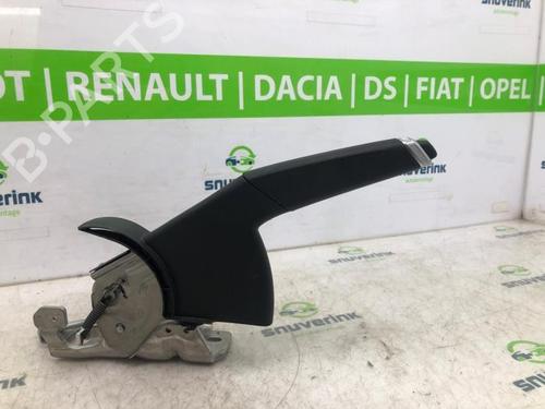 Hand brake RENAULT CLIO V (B7_) 1.0 TCe 90 (B7MT) | BP40582542I18 - Image 2