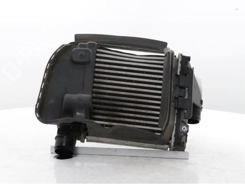 Used Intercooler Intercooler PEUGEOT 308 II (LB_, LP_, LW_, LH_, L3_) 1.2 THP 130 (131 hp) 30757481 30757481