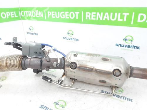 Catalyst RENAULT SYMBIOZ 1.6 E-Tech 145 | BP24943998M10 - Image 4