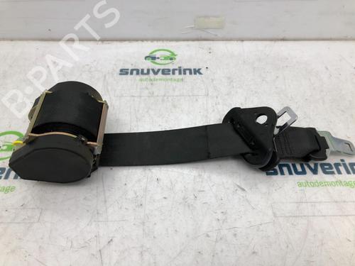 Rear left seatbelt PEUGEOT 307 SW (3H) 2.0 16V | BP12343334I29 