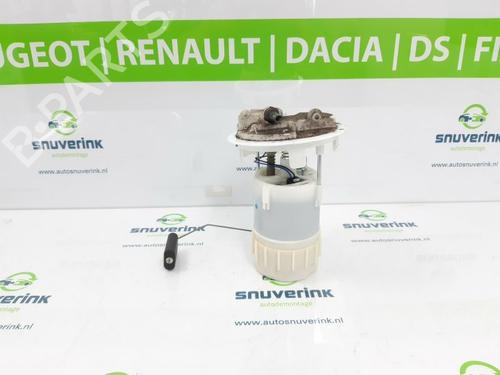 Used Fuel pump PEUGEOT 208 I (CA_, CC_) 1.2 VTI 82 (82 hp) 10801492
