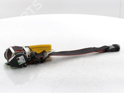Front right seatbelt RENAULT CAPTUR II (HF_) TCe 140 (HFN0) | BP40584648I25 - Image 10