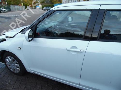 Electronic sensor SUZUKI SWIFT IV (FZ, NZ) 1.2 (AZH412, ZC72S) | BP40574021M84 - Image 21