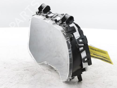 Instrument cluster RENAULT TRAFIC III Van (FG_) 2.0 dCi 170 (FGMM, FGMV) | BP36538253C47 - Image 3