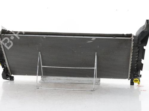 Water radiator BMW 1 (F40) 118 d | BP35756143M31 - Image 6