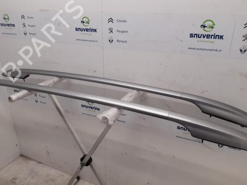 Roof bar RENAULT MEGANE III Grandtour (KZ0/1) 1.5 dCi (KZ09, KZ0D, KZ1G, KZ29, KZ14, KZ1W, KZ10, KZ1F,... | BP24163511C65 