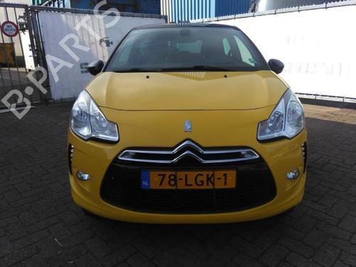 Catalyst CITROËN DS3 (SA_) 1.6 VTi 120 | BP40585872M10 - Image 11