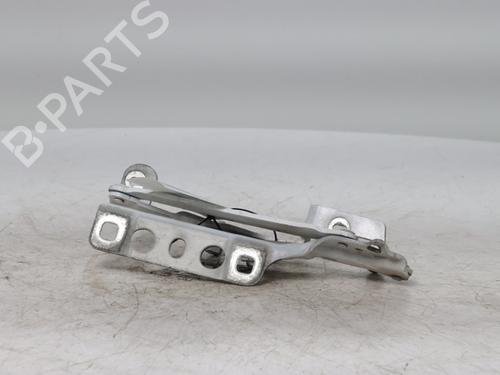 Used Hinge/Door check strap Hinge/Door check strap PEUGEOT 5008 II (MC_, MJ_, MR_, M4_) 1.2 THP (MRHNYH, MRHNYW, MRHNSJ, MRHNSU, MRHNSM) (131 hp) 34423940 34423940