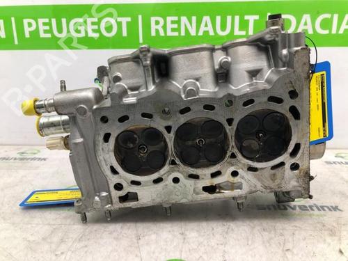 Cylinder head PEUGEOT 108 1.0 VTi 72 | BP40580940M5 - Image 6