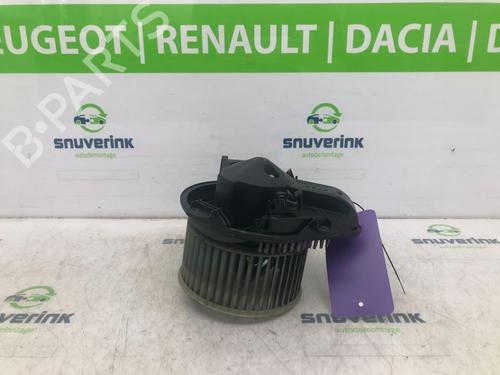 Ventilator motor FIAT SCUDO Van (220_) 1.9 D (69 hp) 13325499