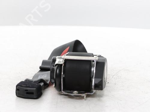 Front left seatbelt CITROËN C3 AIRCROSS II (2R_, 2C_) 1.2 PureTech 82 (2RHMRC, 2RHMZB) | BP37072046I26 - Image 8