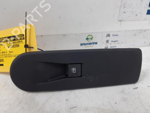 Used Switch RENAULT CLIO IV Grandtour (KH_) 1.5 dCi 90 (KHN3, KHN4) (90 hp) 10795784