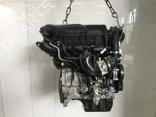Engine CITROËN C5 AIRCROSS (A_) 1.6 Hybrid 225 (A45GFR) | BP38409152M1 - Image 3