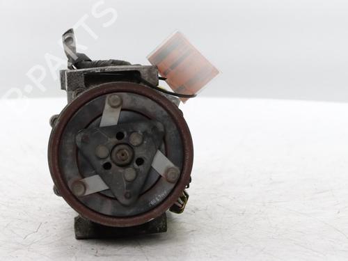 AC compressor CITROËN DS3 (SA_) 1.6 VTi 120 | BP34563741M34  - Image 8