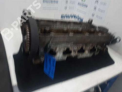 Used Cylinder head Cylinder head PEUGEOT 307 SW (3H) 2.0 16V (136 hp) 11125722 11125722