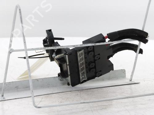 Fuse box RENAULT CAPTUR II (HF_) E-TECH 145 (HFMU) | BP31960483E1 