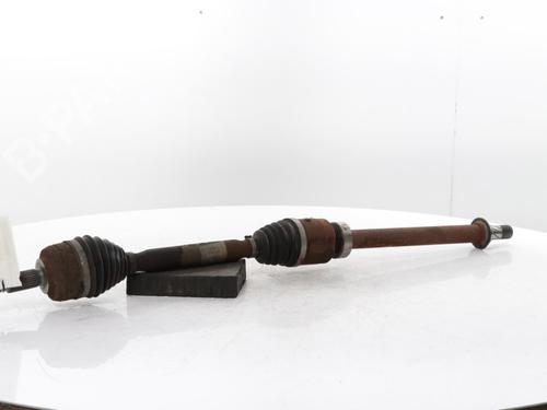Right front driveshaft RENAULT CAPTUR I (J5_, H5_) 1.2 TCe 120 | BP34562805M39 - Image 5