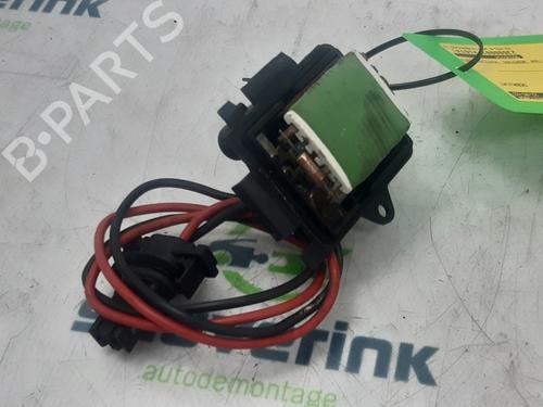 Used Heater resistor Heater resistor 15413553 15413553