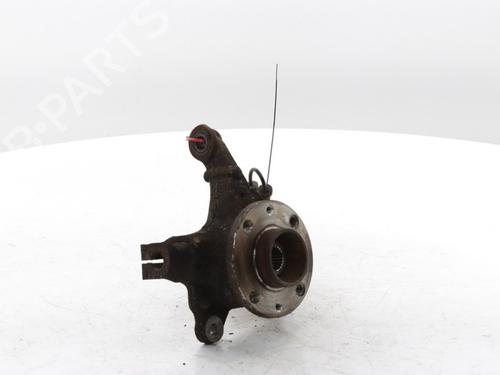 Right front steering knuckle DACIA SANDERO III 1.0 SCe 65 | BP33696337M26 - Image 9