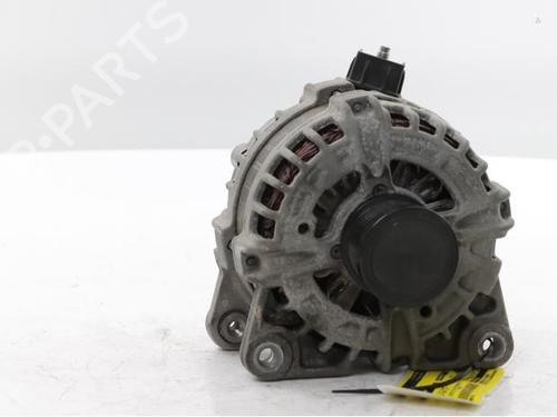 Alternator RENAULT CLIO V (B7_) 1.0 TCe 90 (B7MT) | BP40552054M7 - Image 5