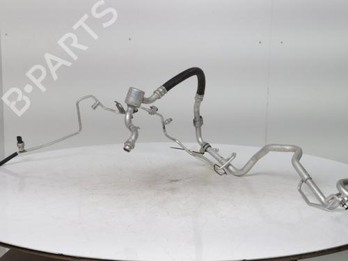 AC pipe RENAULT KADJAR (HA_, HL_) 1.2 TCe 130 (HLMR) | BP36538140M126  - Image 7