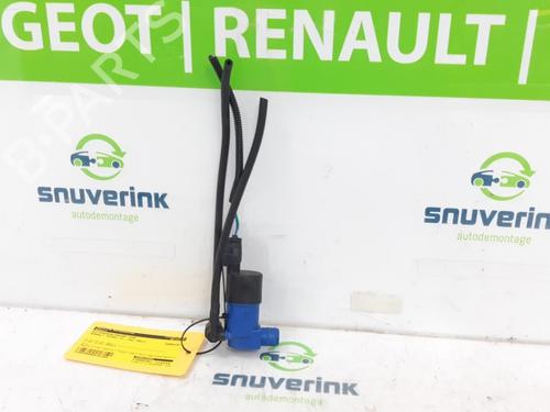 Used Washer pump RENAULT TWINGO III (BCM_, BCA_) Z.E: (BCA1) (82 hp) 23122642
