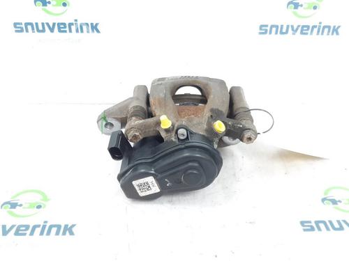 Right rear brake caliper NISSAN QASHQAI II SUV (J11, J11_) 1.2 DIG-T | BP16409646M106 